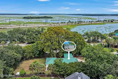 4 Big Oak Street, Hilton Head Island, SC 29926 - Photo 50