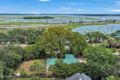 4 Big Oak Street, Hilton Head Island, SC 29926 - Photo 52