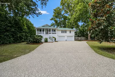 4 Big Oak Street, Hilton Head Island, SC 29926 - Photo 4