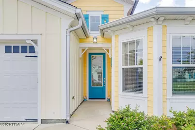 1247 Beachcomber Boulevard, Hardeeville, SC 29927 - Photo 12