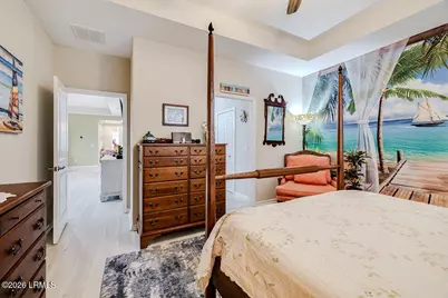 1247 Beachcomber Boulevard, Hardeeville, SC 29927 - Photo 30