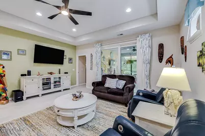 1247 Beachcomber Boulevard, Hardeeville, SC 29927 - Photo 22