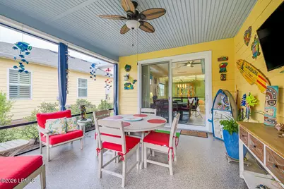 1247 Beachcomber Boulevard, Hardeeville, SC 29927 - Photo 40