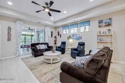 1247 Beachcomber Boulevard, Hardeeville, SC 29927 - Photo 16
