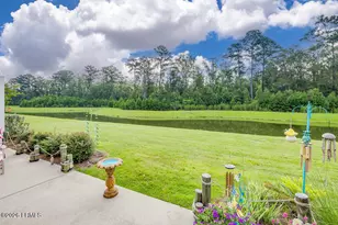 1247 Beachcomber Blvd, Hardeeville, SC 29927 - Photo 2