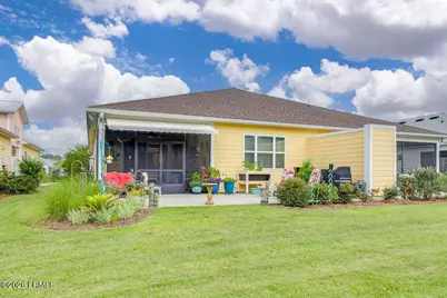 1247 Beachcomber Boulevard, Hardeeville, SC 29927 - Photo 2
