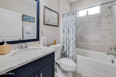 1247 Beachcomber Boulevard, Hardeeville, SC 29927 - Photo 36