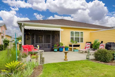 1247 Beachcomber Boulevard, Hardeeville, SC 29927 - Photo 4