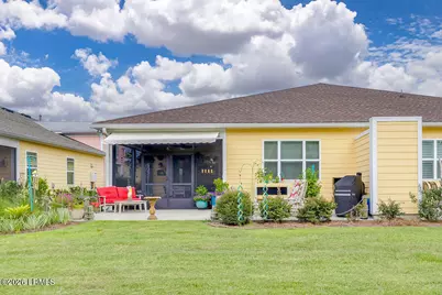 1247 Beachcomber Boulevard, Hardeeville, SC 29927 - Photo 42