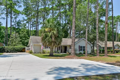 495 Sams Point Road, Beaufort, SC 29907 - Photo 2