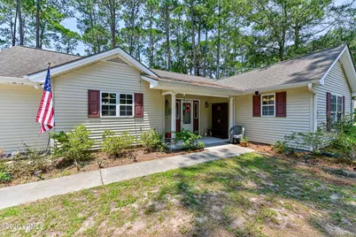 495 Sams Point Road, Beaufort, SC 29907 - Photo 4