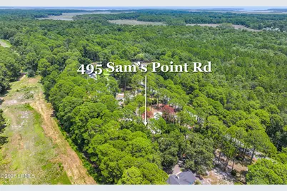 495 Sams Point Road, Beaufort, SC 29907 - Photo 40