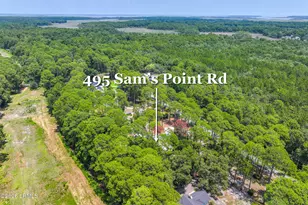495 Sams Point Rd, Beaufort, SC 29907 - Photo 40