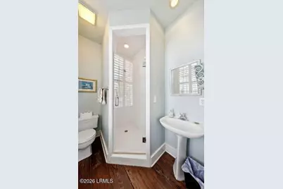 601 Bay Street, Beaufort, SC 29902 - Photo 24