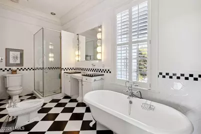 601 Bay Street, Beaufort, SC 29902 - Photo 22