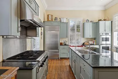 601 Bay Street, Beaufort, SC 29902 - Photo 18