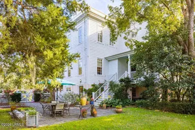 601 Bay Street, Beaufort, SC 29902 - Photo 40