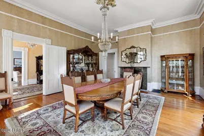 601 Bay Street, Beaufort, SC 29902 - Photo 8