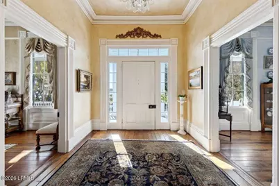 601 Bay Street, Beaufort, SC 29902 - Photo 6
