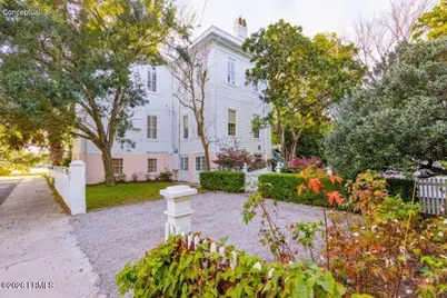 601 Bay Street, Beaufort, SC 29902 - Photo 44