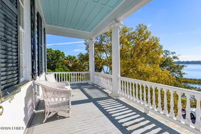 601 Bay Street, Beaufort, SC 29902 - Photo 38