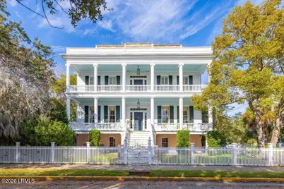 601 Bay Street, Beaufort, SC 29902 - Photo 2