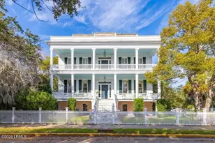 601 Bay St, Beaufort, SC 29902 - Photo 2