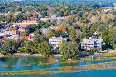 601 Bay Street, Beaufort, SC 29902 - Photo 46
