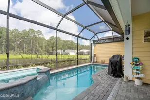 3028 Shoreside Dr, Hardeeville, SC 29927 - Photo 2