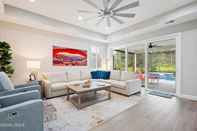 3028 Shoreside Drive, Hardeeville, SC 29927 - Photo 6