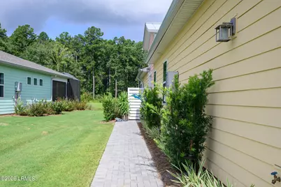 3028 Shoreside Drive, Hardeeville, SC 29927 - Photo 30