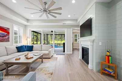 3028 Shoreside Drive, Hardeeville, SC 29927 - Photo 8