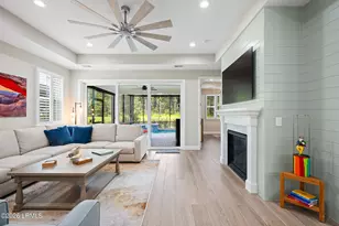 3028 Shoreside Dr, Hardeeville, SC 29927 - Photo 8