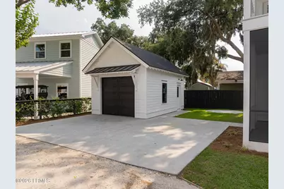 705 14th Street, Port Royal, SC 29935 - Photo 8