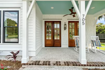 705 14th Street, Port Royal, SC 29935 - Photo 10
