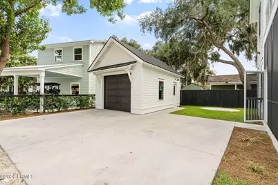705 14th Street, Port Royal, SC 29935 - Photo 68