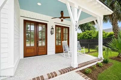705 14th Street, Port Royal, SC 29935 - Photo 2