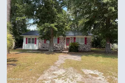 616 Lightsey Street Extension, Hampton, SC 29924 - Photo 1
