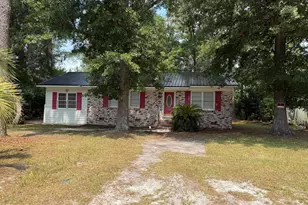 616 Lightsey St Ext, Hampton, SC 29924 - Photo 1