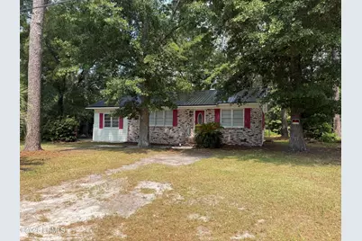 616 Lightsey Street Extension, Hampton, SC 29924 - Photo 2