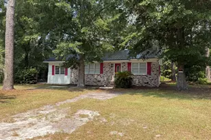 616 Lightsey St Ext, Hampton, SC 29924 - Photo 2