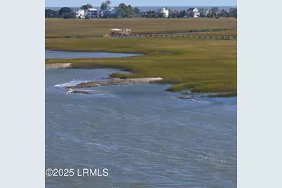121 Harbour Key Drive, Saint Helena Island, SC 29920 - Photo 4