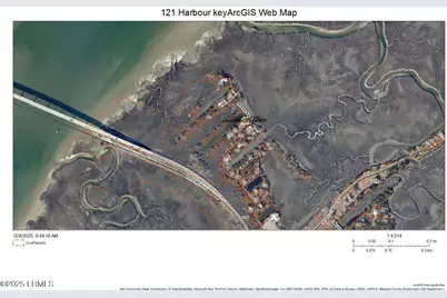 121 Harbour Key Drive, Saint Helena Island, SC 29920 - Photo 24