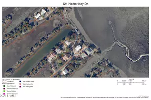 121 Harbour Key Dr, Saint Helena Island, SC 29920 - Photo 34