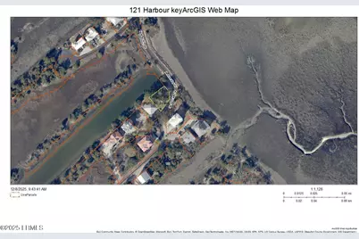 121 Harbour Key Drive, Saint Helena Island, SC 29920 - Photo 26