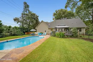 2 Audubon Rd, Beaufort, SC 29907 - Photo 30
