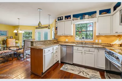 2 Audubon Road, Beaufort, SC 29907 - Photo 14