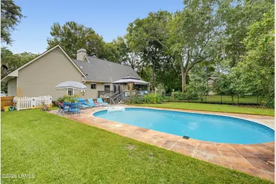 2 Audubon Road, Beaufort, SC 29907 - Photo 26