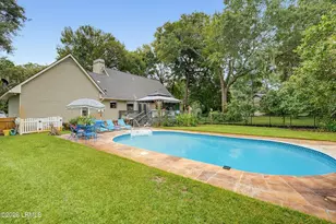 2 Audubon Rd, Beaufort, SC 29907 - Photo 26
