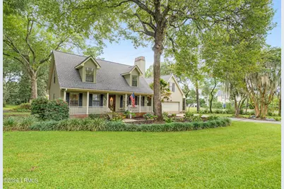 2 Audubon Road, Beaufort, SC 29907 - Photo 1